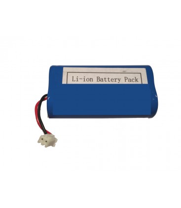 Battery for EasySplicer