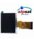 ALPSAT Satfinder Ersatzteil 5HD PRO  / AS06-STC TFT Display