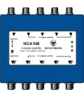 Switch HCA 500 2x5 Professionel Line Ampli and Splitter