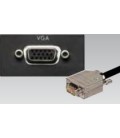 VGA 15-polig HDD Buchse